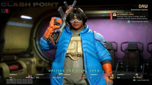 前开发者谈《星鸣特攻》：潜力巨大 但没有目标受众！(图2)