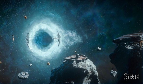 知名众筹陷阱《星际公民》开发商坚称游戏将于明年发售(图4)