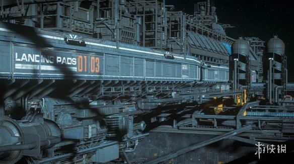 知名众筹陷阱《星际公民》开发商坚称游戏将于明年发售(图5)