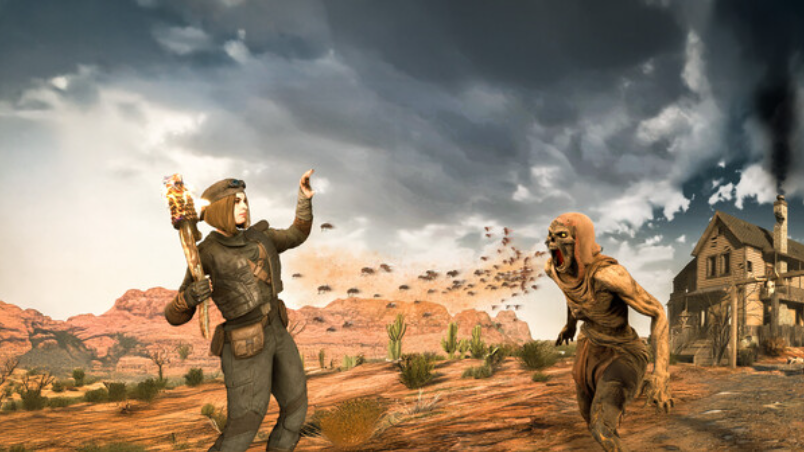 《七日杀》热修复补丁上线！多项正式服Bug得到调整