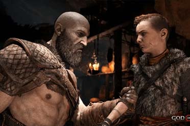 外媒曝《战神》真人剧将于明年3月启动拍摄!正进行选角