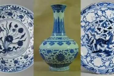 三件中国稀世珍宝在法国遭窃 损失金额高达数百万欧元