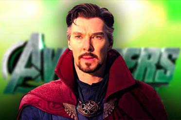 卷福回应未出现在《复联5》阵容发布会：或许椅子不够