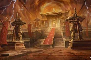 工长君回应《剑心雕龙》剧情地图量与《古剑一》相当