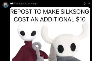 游侠早报：Steam喜加一！丝之歌粉丝呼吁不涨价不买