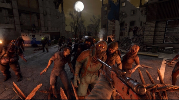 《七日杀》热修复补丁上线！多项正式服Bug得到调整(图1)