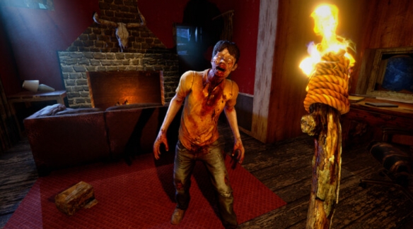 《七日杀》热修复补丁上线！多项正式服Bug得到调整(图3)