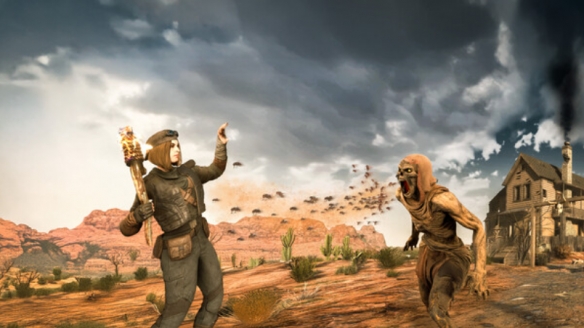 《七日杀》热修复补丁上线！多项正式服Bug得到调整(图2)