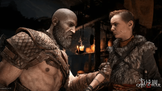 外媒曝《战神》真人剧将于明年3月启动拍摄!正进行选角(图1)