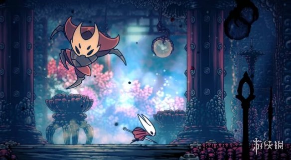 《丝之歌》搭配Switch2 Pro手柄触感功能 打造沉浸体验(图2)