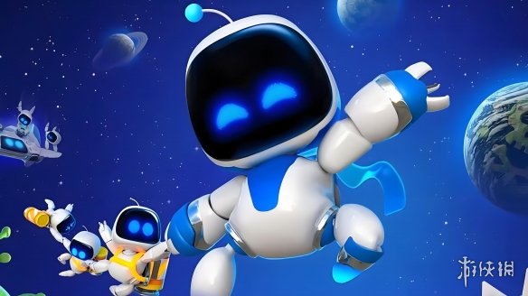 PS官方发布《宇宙机器人》游戏发售一周年纪念视频(图1)