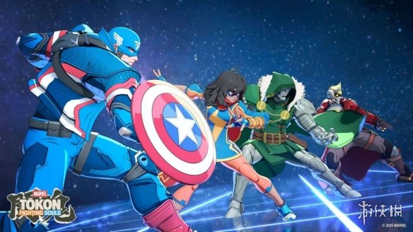 《漫威斗魂》获选PS5玩家封闭测试已开启 计划明年登陆(图1)