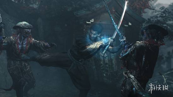 卡普空回应《鬼武者3》重制 团队正全力开发《剑之道》(图1)