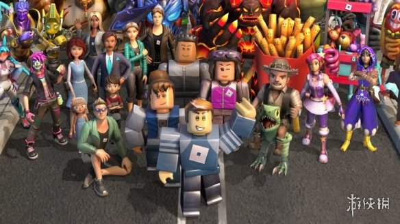 Roblox日活跃用户破1.1亿！创作者收益超10亿美元(图4)