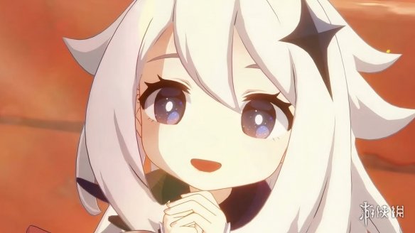 《Among Us》×《原神》联动在即！派蒙疑似加入游戏(图2)