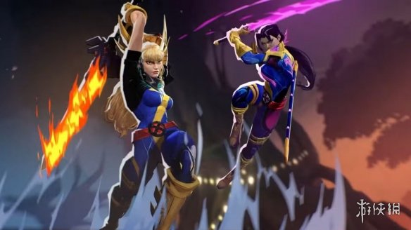 《漫威争锋》PS4版性能规格公布！老主机可流畅运行(图3)