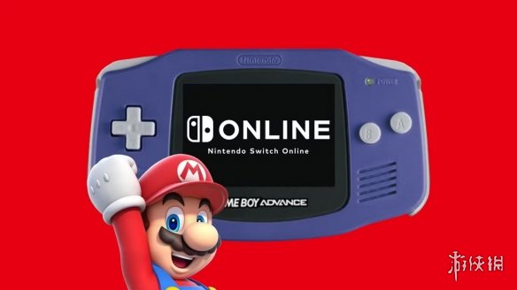 Switch Online迎重大更新！GBA游戏支持按键自定义(图2)