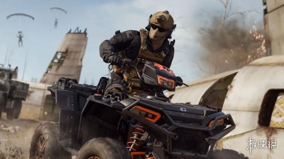 《使命召唤：战区》第六赛季或将回归夜战版重生岛(图4)