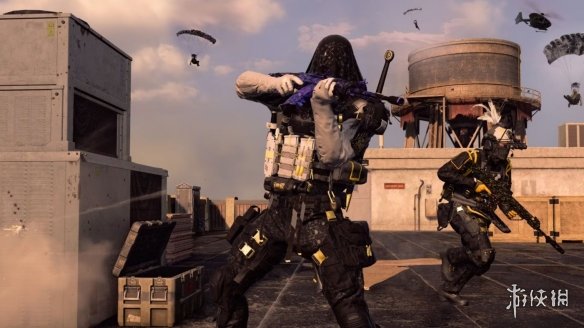 《使命召唤：战区》第六赛季或将回归夜战版重生岛(图3)