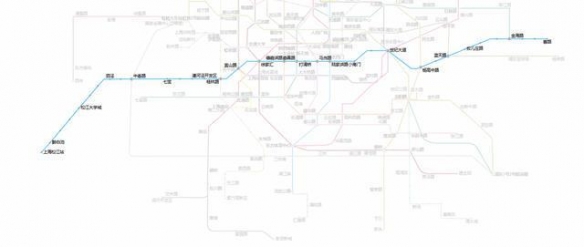 每车厢多载25人！上海地铁9号线试点拆座椅缓解拥挤(图2)