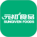 元初食品app