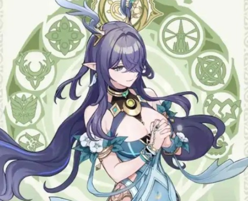 原神菈乌玛圣遗物怎么搭配,原神菈乌玛圣遗物及词条搭配