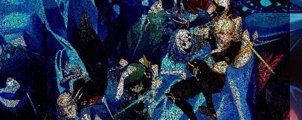 《原神》海灵芝采集路线是什么(图1)