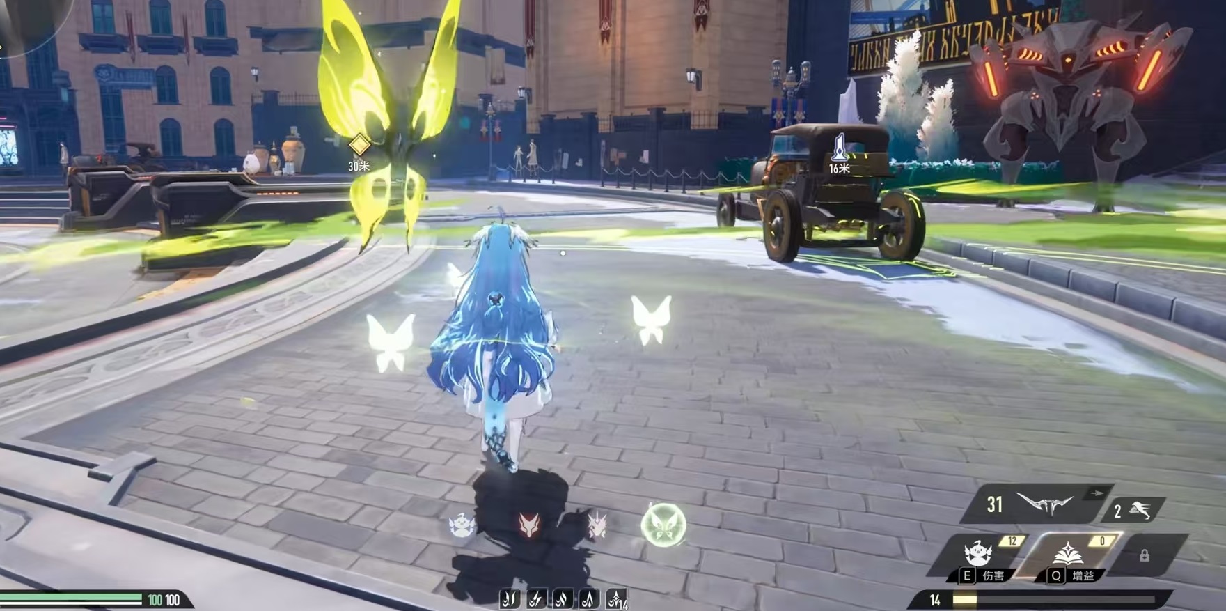 《二重螺旋》菲娜获取攻略(图4)