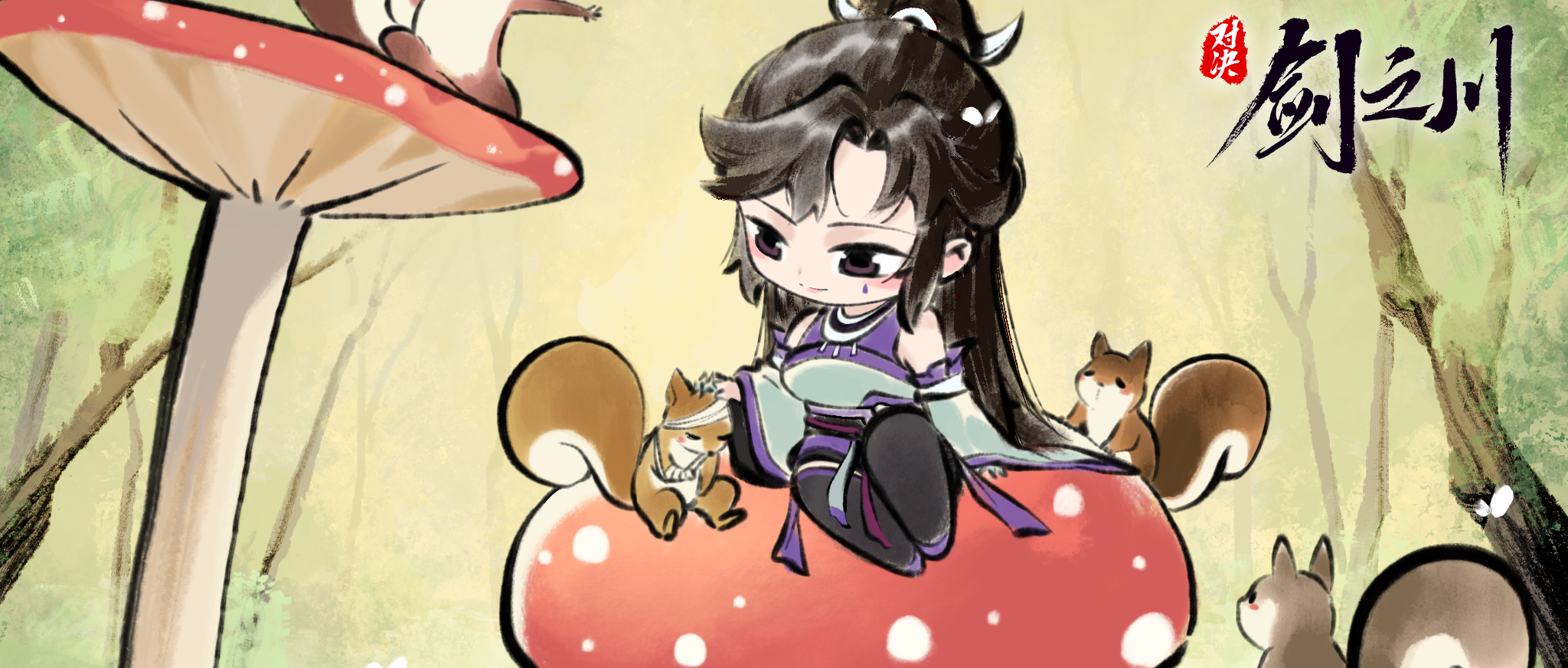 《对决！剑之川》开局攻略技巧