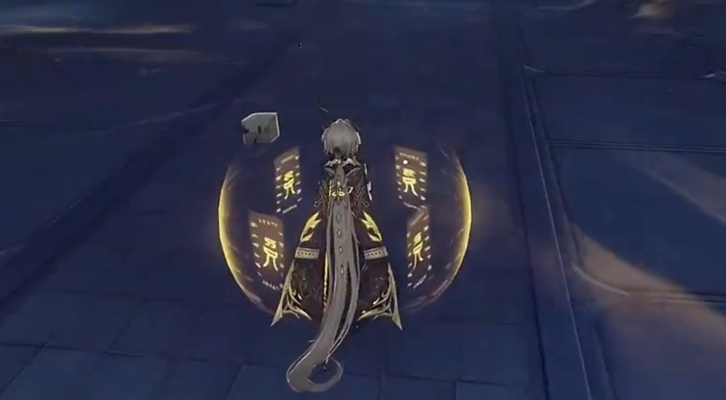 《二重螺旋》精英怪打法攻略(图4)