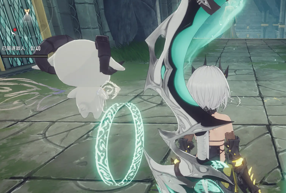 《二重螺旋》精英怪打法攻略(图3)