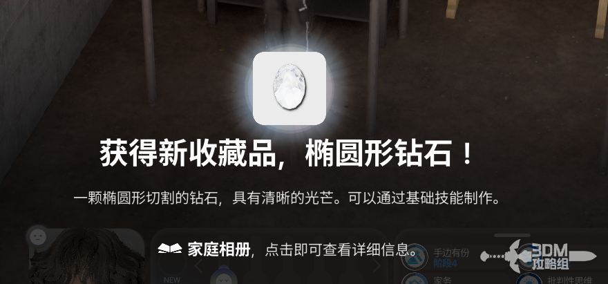 《inZOI：海岛假期》怎么做宝石(图5)