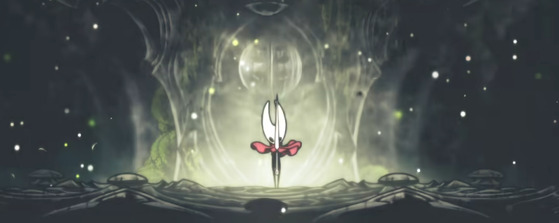 《空洞骑士：丝之歌》全技能获得方法介绍