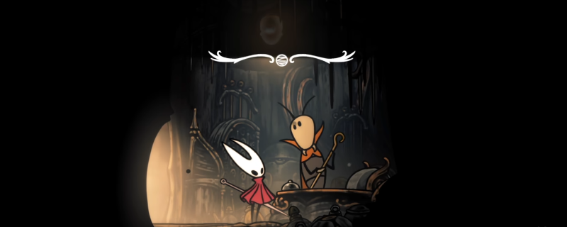 《空洞骑士：丝之歌》全武器防具获得方法介绍