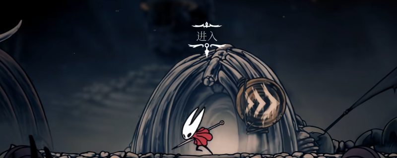 《空洞骑士：丝之歌》沙噬虫洞全收集攻略分享