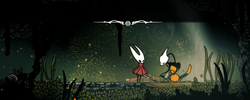 《空洞骑士：丝之歌》远野全收集攻略分享