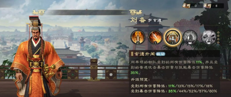 《偃武》平民阵容搭配推荐