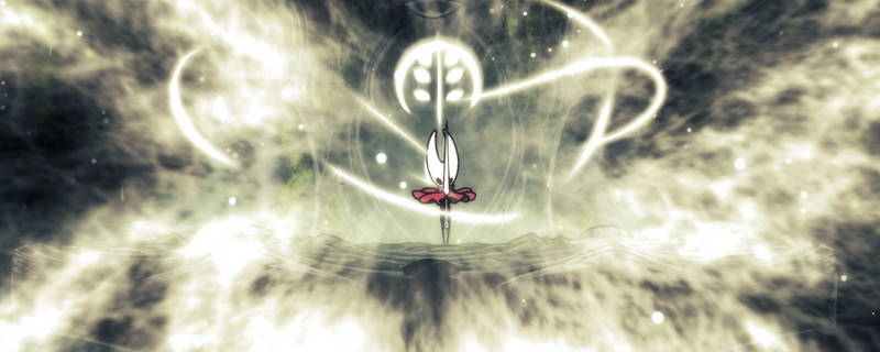 《空洞骑士：丝之歌》灰沼全收集攻略分享