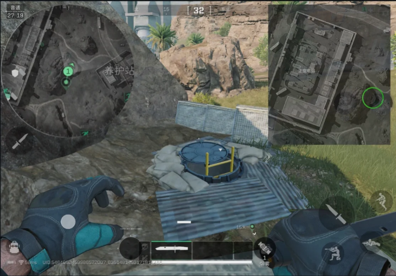 三角洲行动2025年9月8日摩斯密码分享