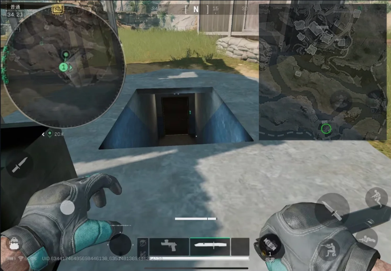 三角洲行动2025年9月8日摩斯密码分享