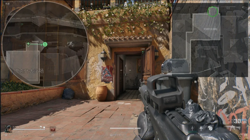 三角洲行动2025年9月8日摩斯密码分享