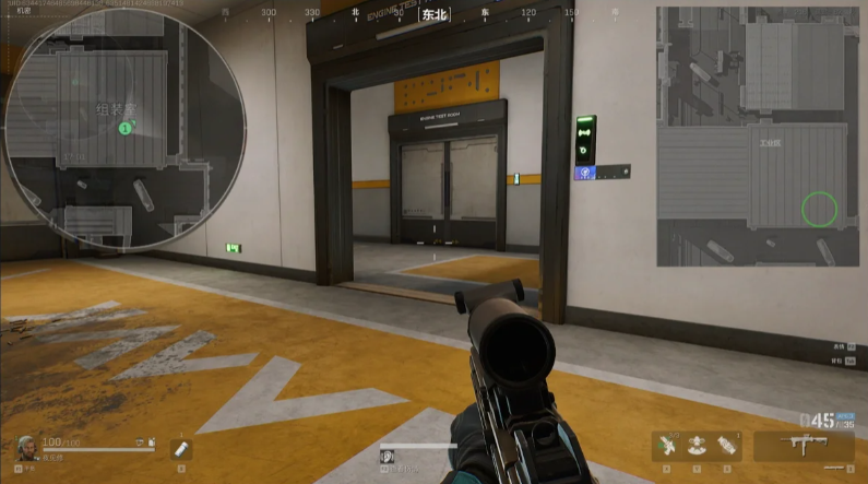 三角洲行动2025年9月8日摩斯密码分享