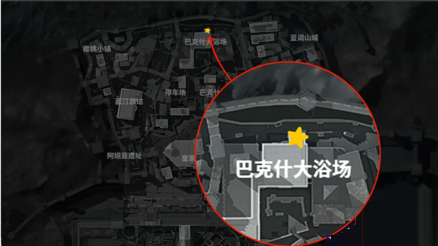 三角洲行动2025年9月8日摩斯密码分享