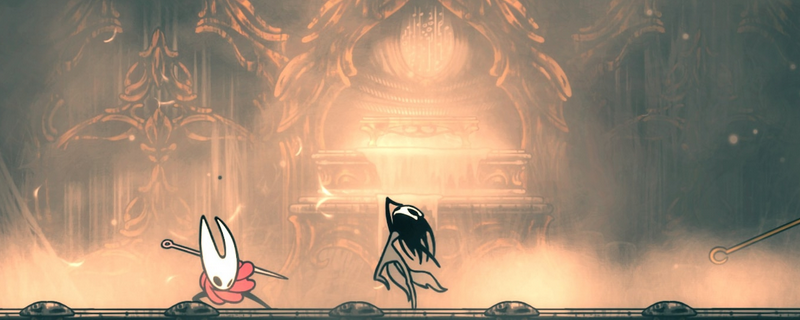 《空洞骑士：丝之歌》全制造金属获得方法介绍