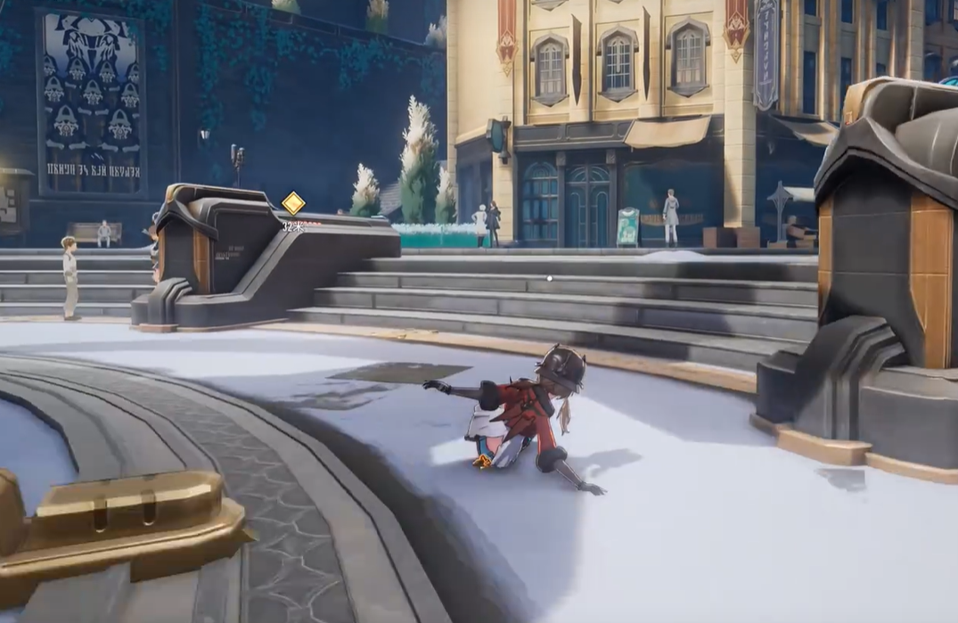 《二重螺旋》钩锁操作方法(图3)