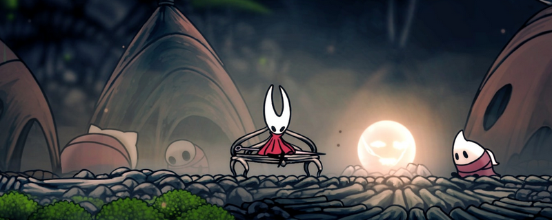 《空洞骑士：丝之歌》碎壳坠工具获得方法介绍