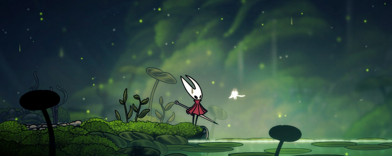 《空洞骑士：丝之歌》熔岩钟工具获得方法介绍