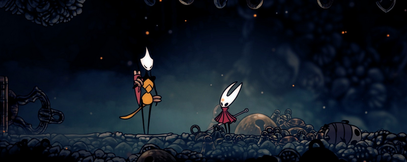 《空洞骑士：丝之歌》直针工具获得方法介绍