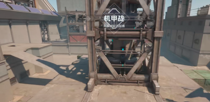 《逆战：未来》机甲排位模式玩法介绍(图2)