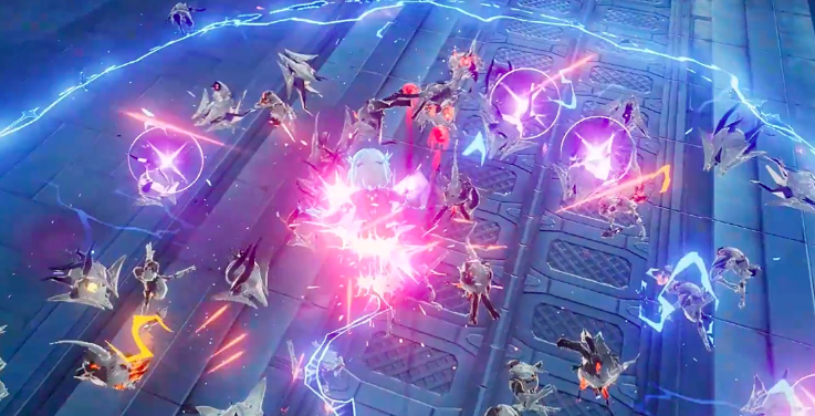 《二重螺旋》榴炮用法介绍(图5)